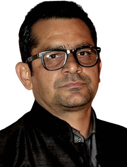 Subhash Kapoor